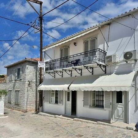 شقة هيدرا  في Theano House المظهر الخارجي الصورة
