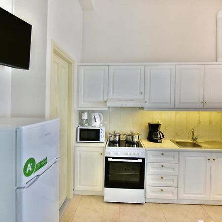 شقة هيدرا  في Theano House المظهر الخارجي الصورة