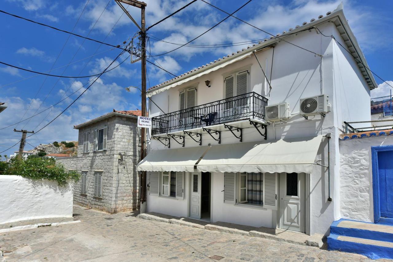 شقة هيدرا  في Theano House المظهر الخارجي الصورة