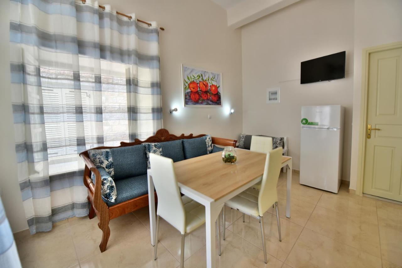 شقة هيدرا  في Theano House المظهر الخارجي الصورة