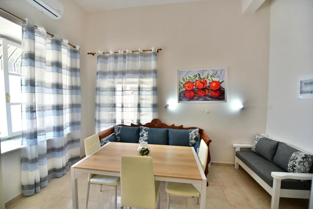 شقة هيدرا  في Theano House المظهر الخارجي الصورة